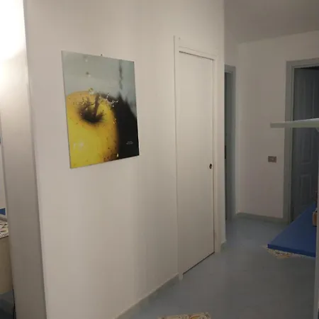 Ida's *