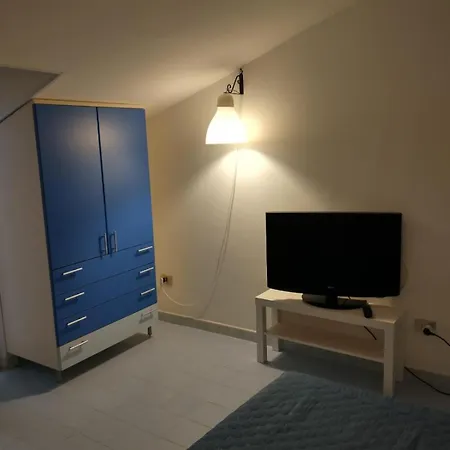 Apartment Ida's