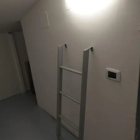 Apartment Ida's