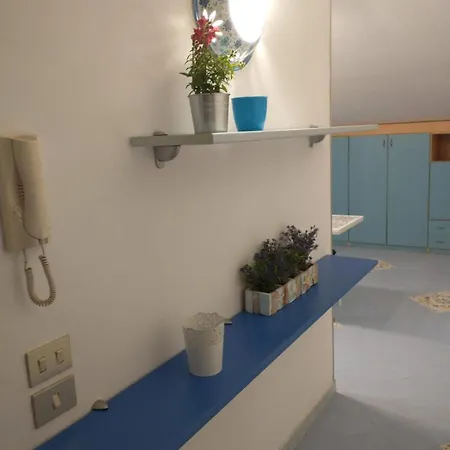 Ida's Apartment Pontecagnano Faiano