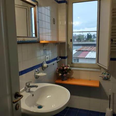 Apartment Ida's Pontecagnano Faiano