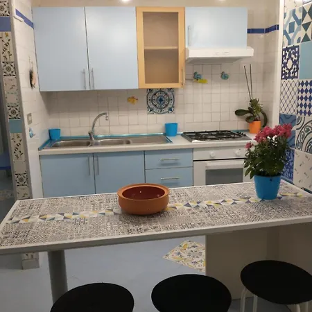 Ida's Pontecagnano Faiano