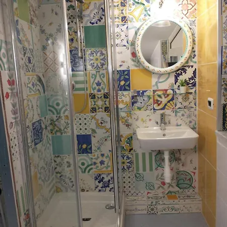 Apartment Ida's Pontecagnano Faiano
